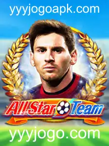 AllStarTeam: Um Mergulho Completo no Novo Sucesso dos Jogos