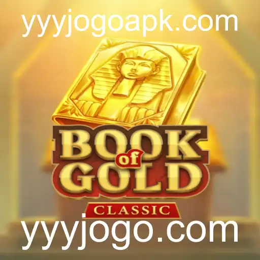 Descubra o Fascinante Mundo do BookOfGoldClassic