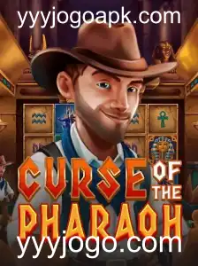 CurseofthePharaoh: Mergulhe na Aventura dos Mistérios Ancestrais