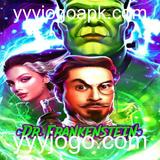 Descubra o Enigmático Mundo do Jogo DrFrankenstein