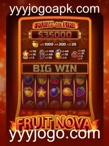 FruitNova: Explorando o Fascinante Mundo do Novo Jogo Online