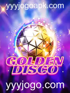 GoldenDisco: Uma Nova Era de Entretenimento nos Jogos