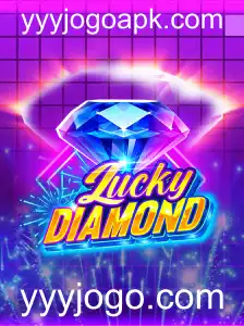 LuckyDiamond: Mergulhe na Emoção do Jogo Moderno
