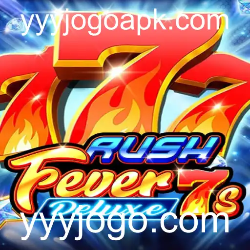 Descubra o Empolgante Mundo de RushFever7sDeluxe