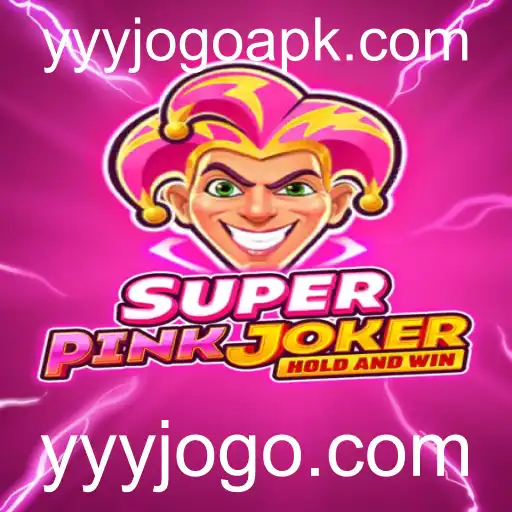 Descubra o Fascinante Mundo de SuperPinkJoker