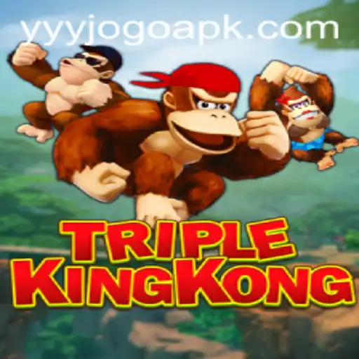 Descubra o Mundo de Emoção de TripleKingKong
